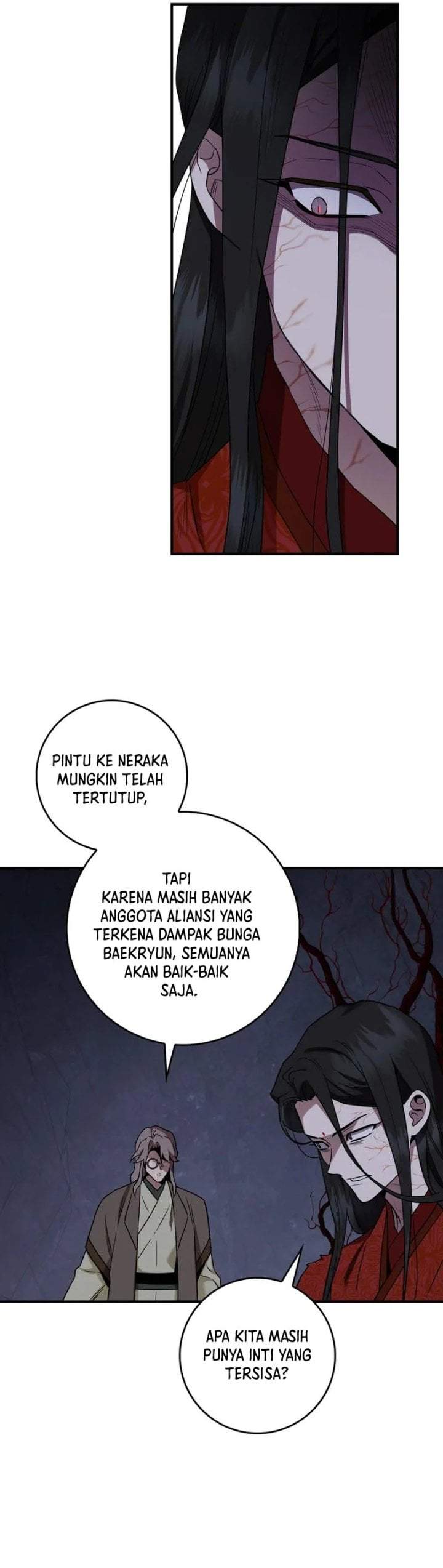The Strongest Villainess Chapter 118