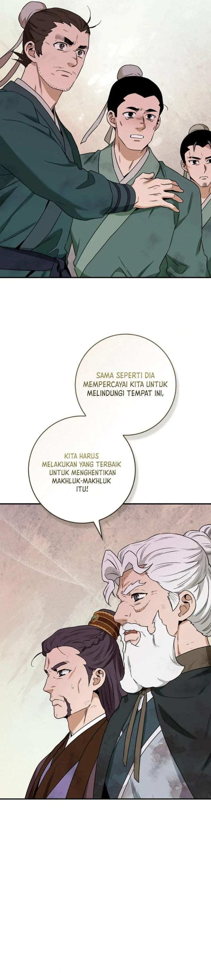 The Strongest Villainess Chapter 118