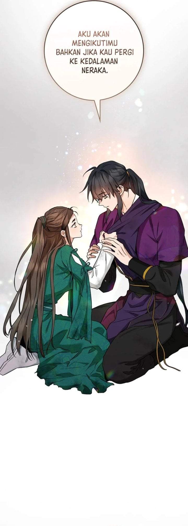 The Strongest Villainess Chapter 118