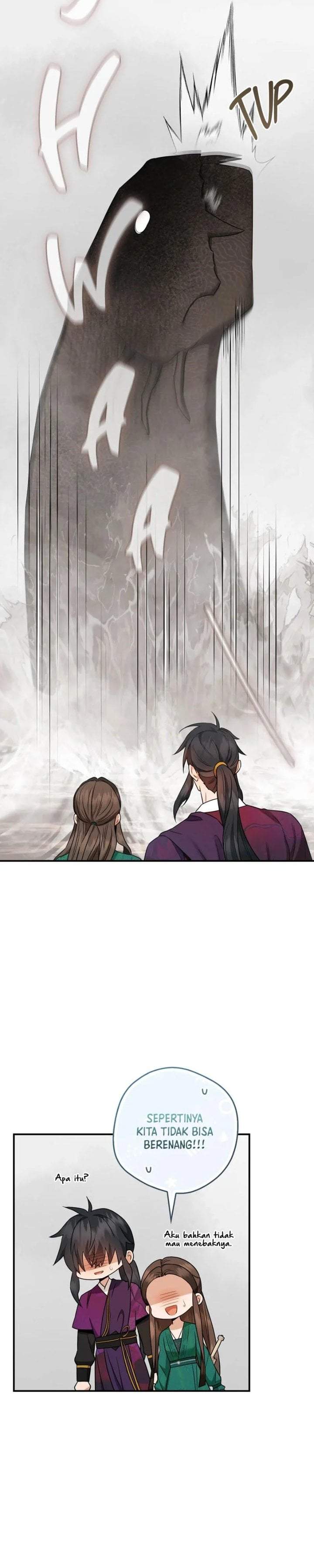 The Strongest Villainess Chapter 118