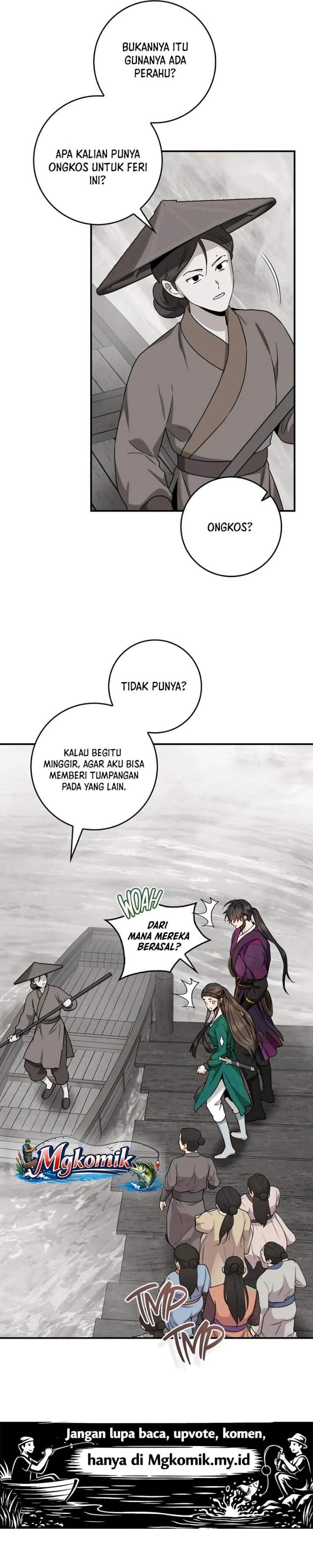 The Strongest Villainess Chapter 118
