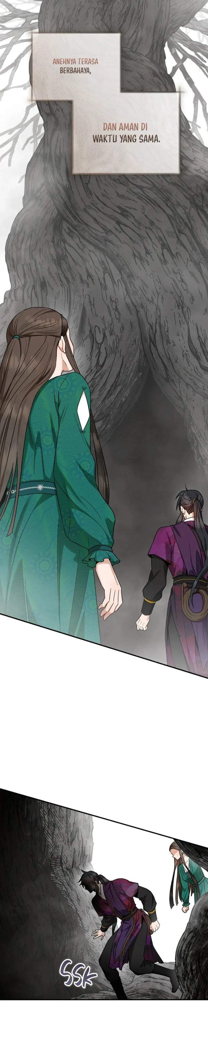 The Strongest Villainess Chapter 119