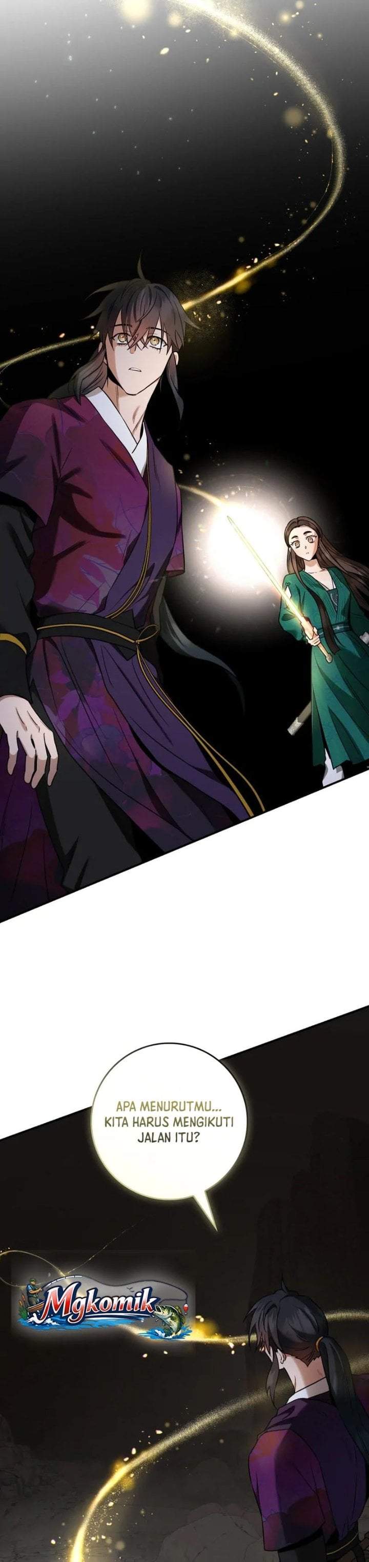 The Strongest Villainess Chapter 119