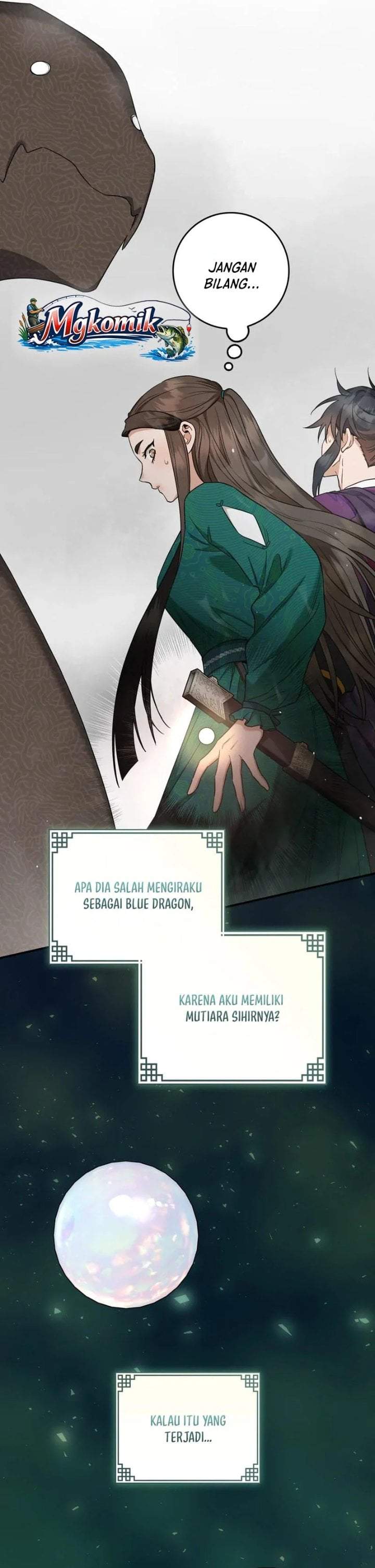 The Strongest Villainess Chapter 119