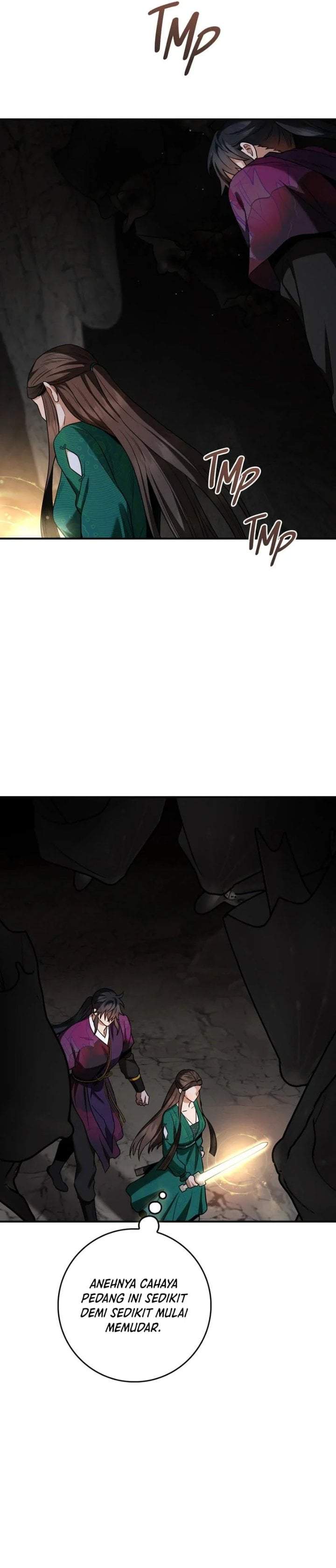 The Strongest Villainess Chapter 119