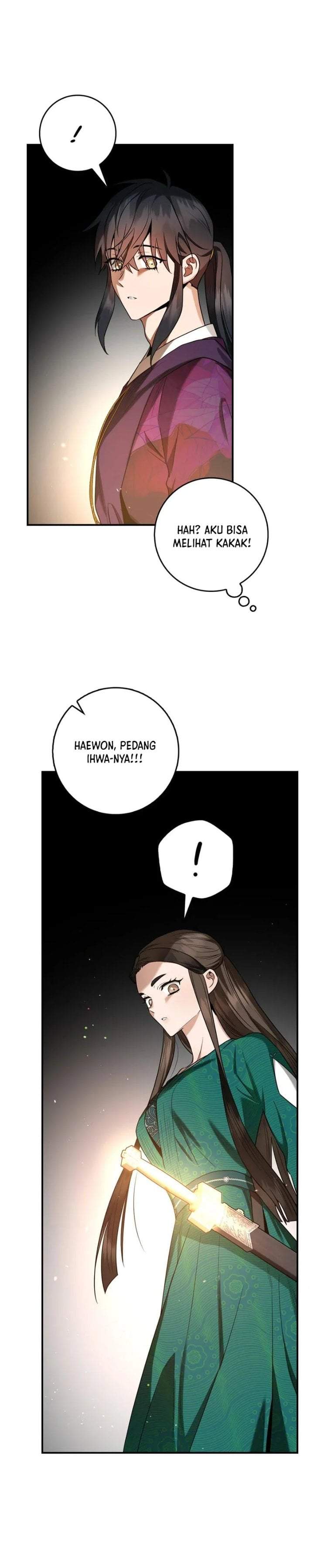 The Strongest Villainess Chapter 119