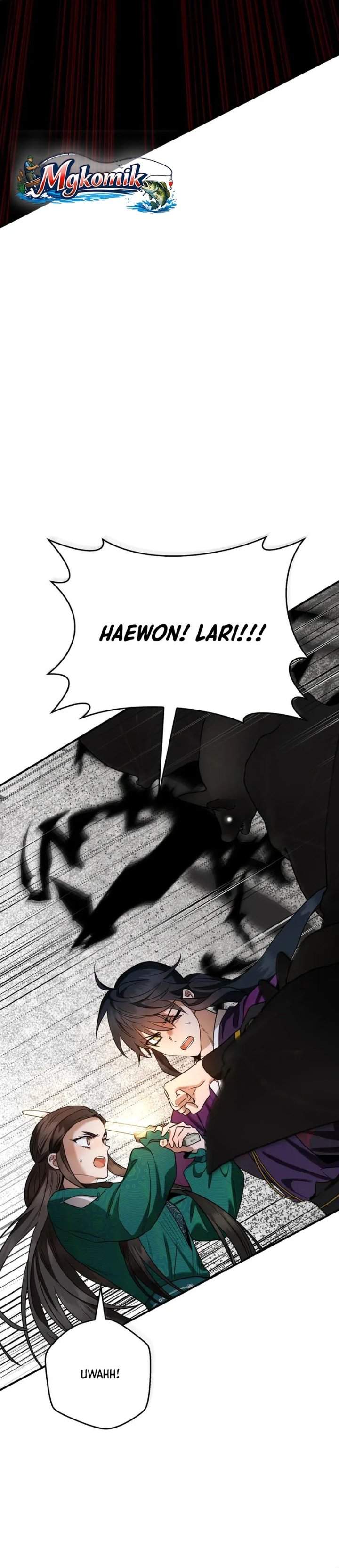 The Strongest Villainess Chapter 119