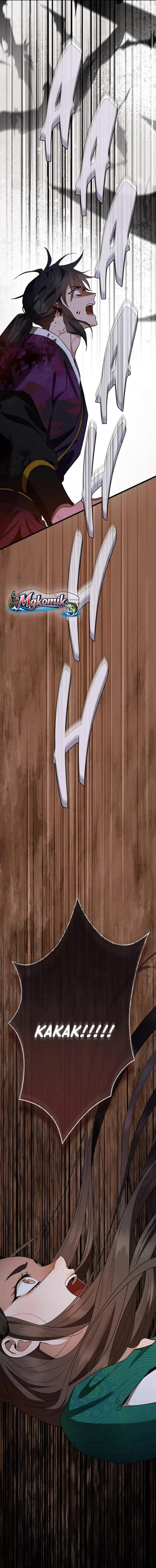 The Strongest Villainess Chapter 119