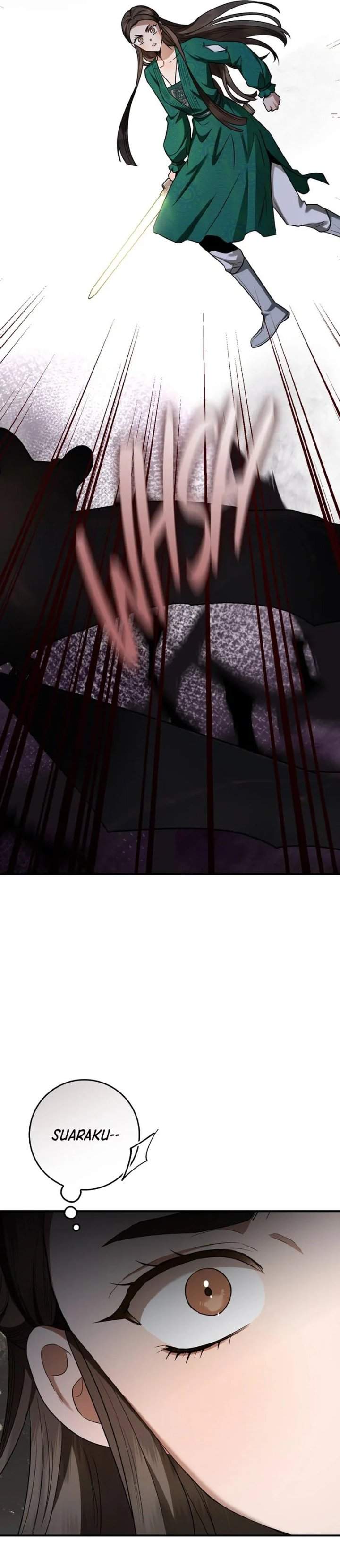 The Strongest Villainess Chapter 119