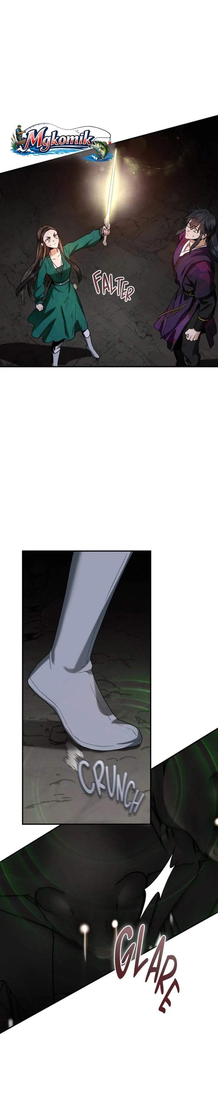 The Strongest Villainess Chapter 119