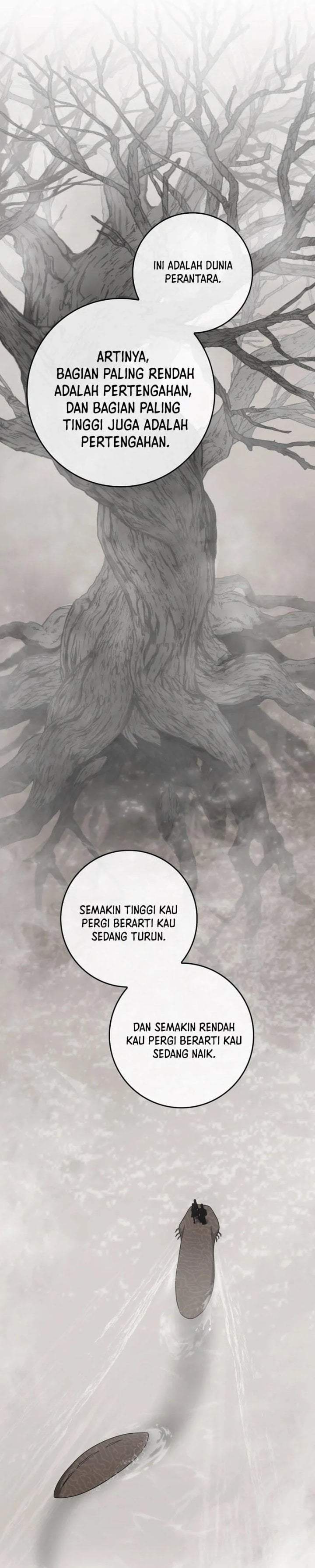 The Strongest Villainess Chapter 119