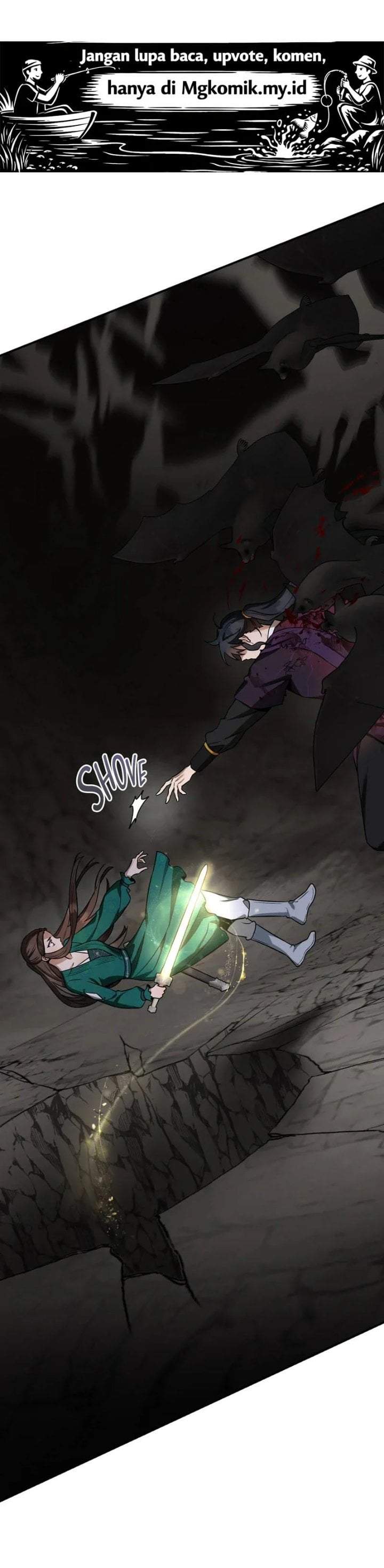 The Strongest Villainess Chapter 119