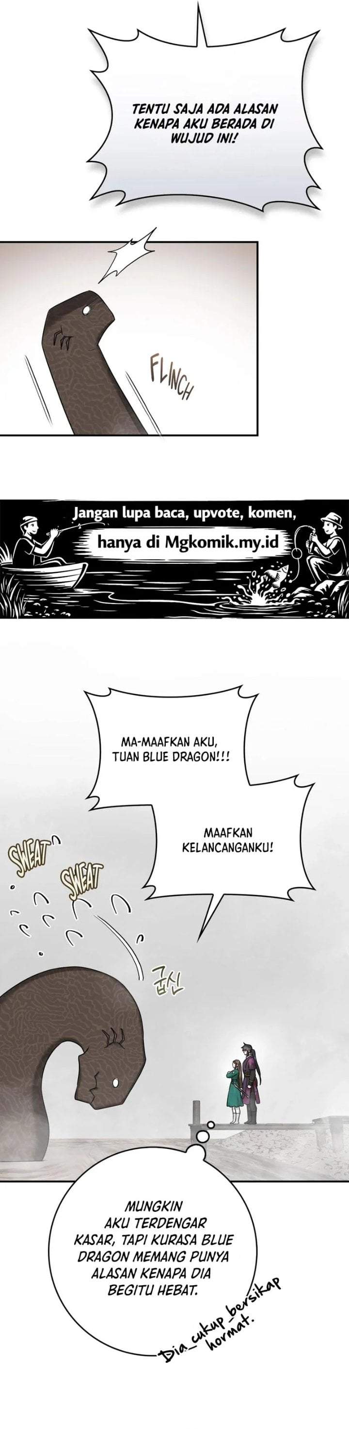 The Strongest Villainess Chapter 119