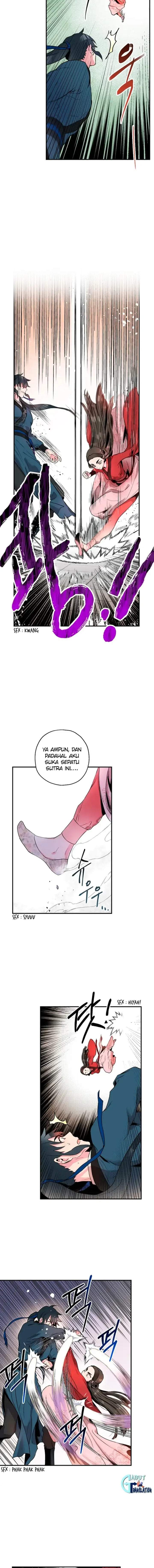 The Strongest Villainess Chapter 12