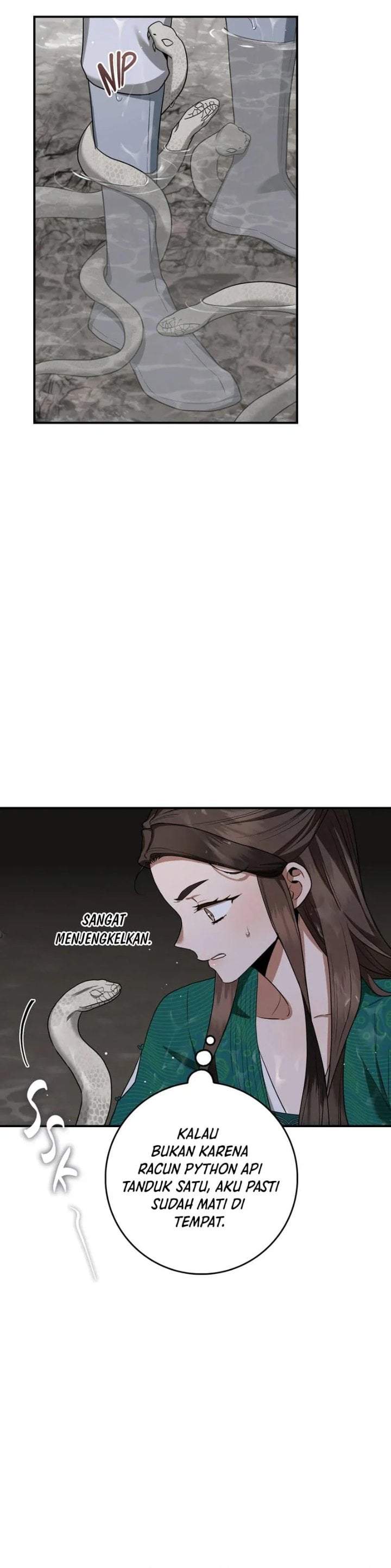 The Strongest Villainess Chapter 120