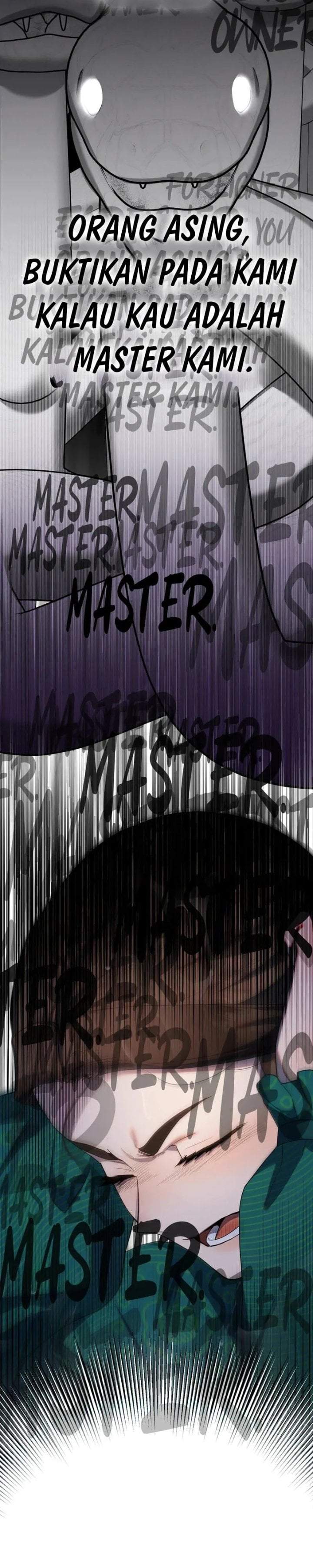 The Strongest Villainess Chapter 120