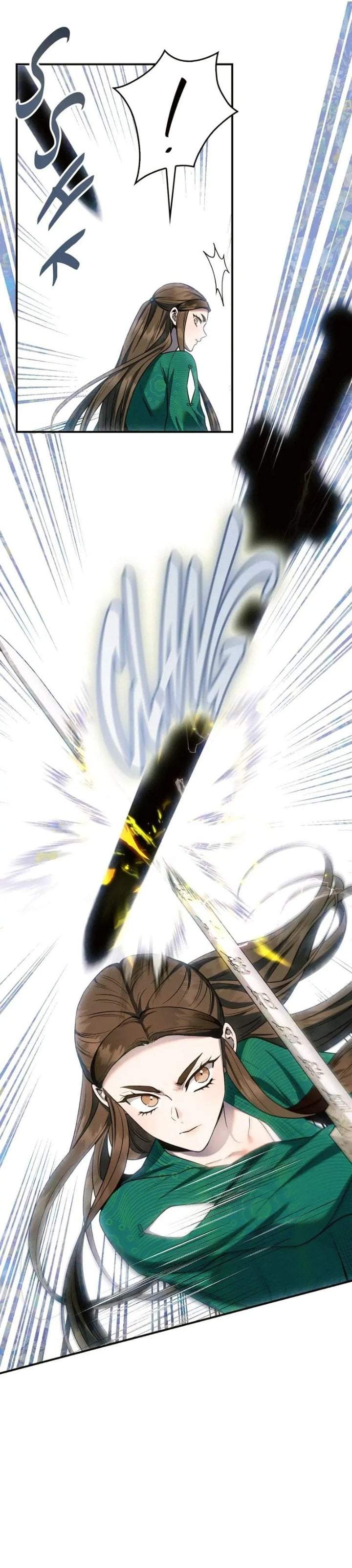 The Strongest Villainess Chapter 120