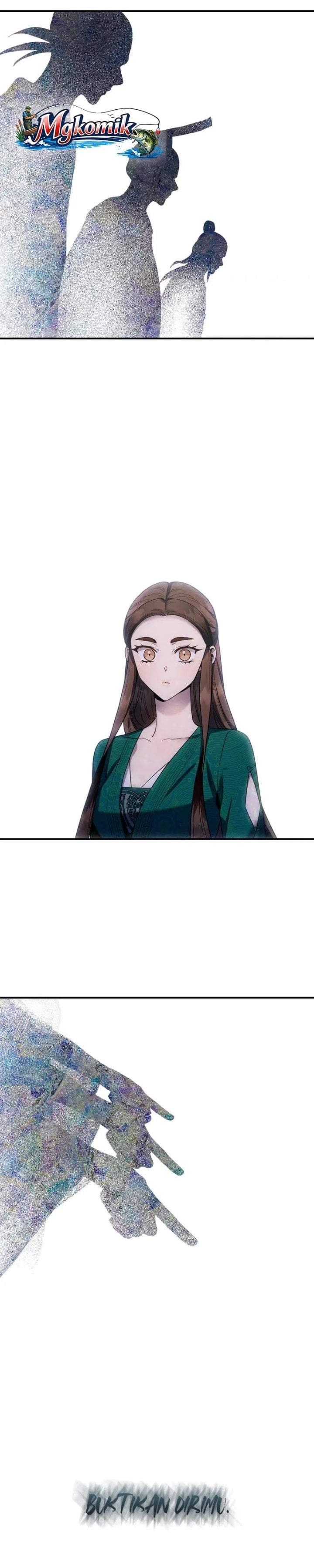 The Strongest Villainess Chapter 120