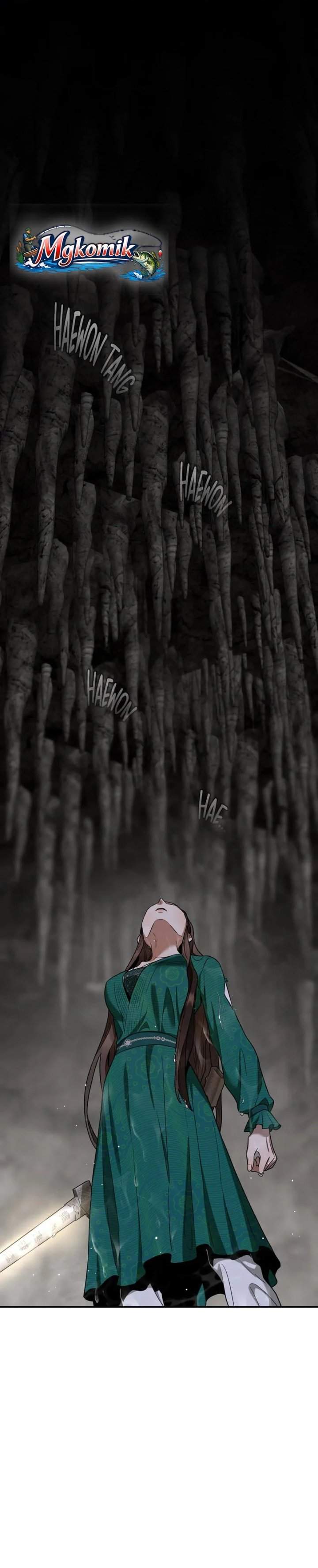 The Strongest Villainess Chapter 120