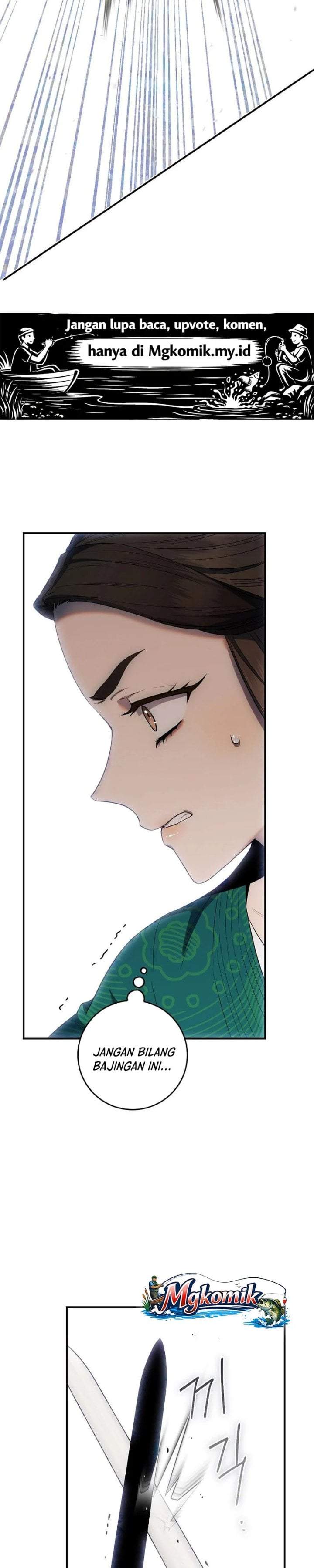 The Strongest Villainess Chapter 121