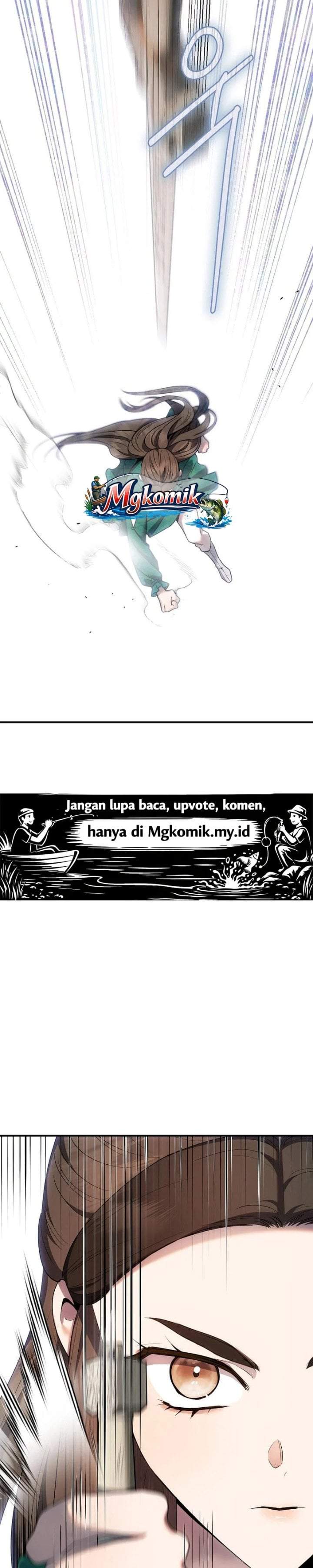 The Strongest Villainess Chapter 121