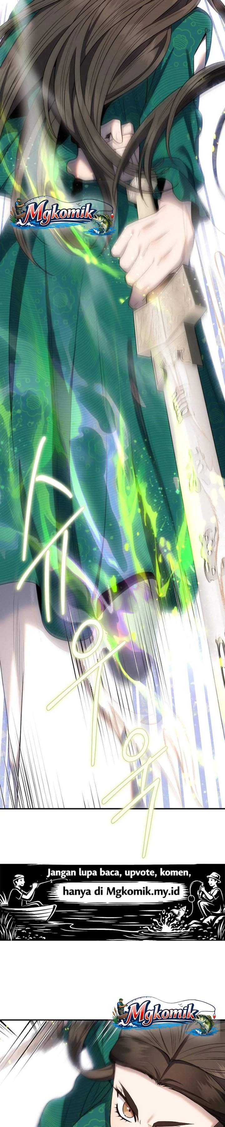 The Strongest Villainess Chapter 121