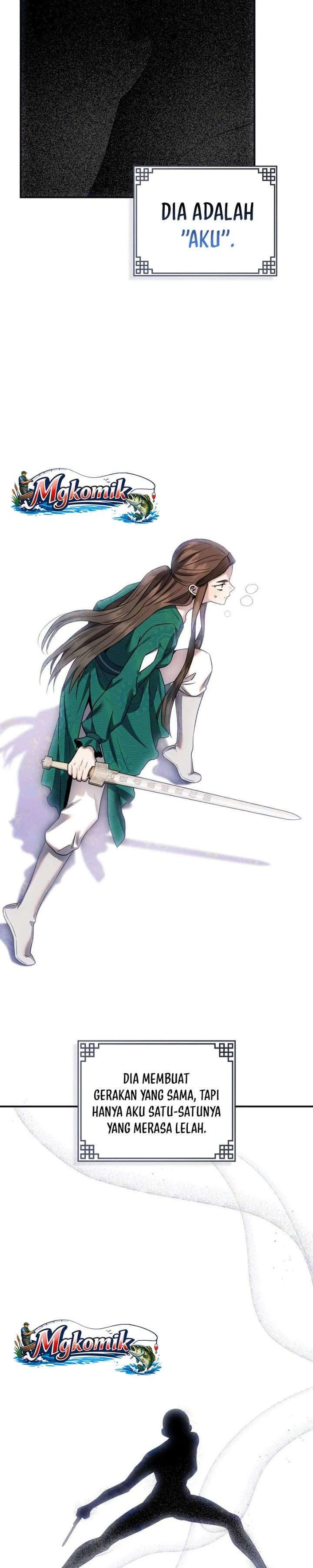 The Strongest Villainess Chapter 121