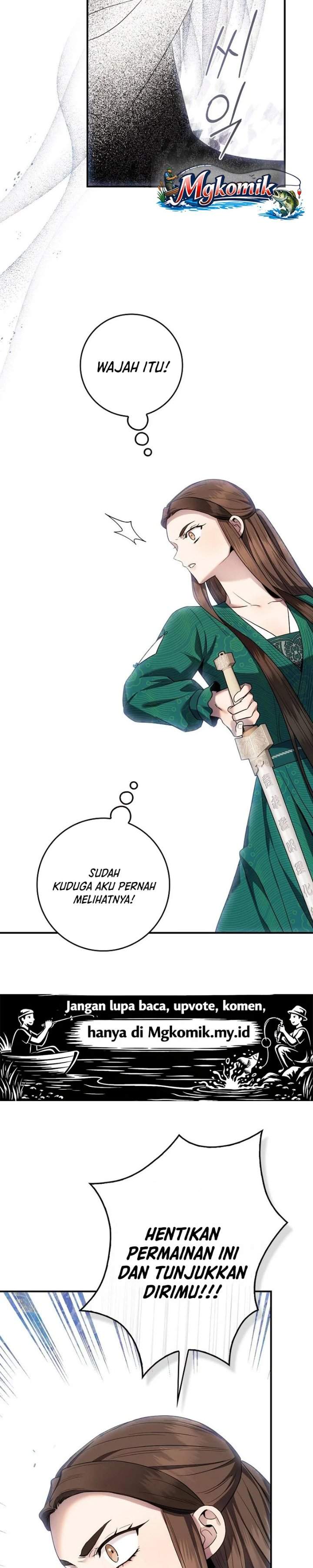The Strongest Villainess Chapter 121