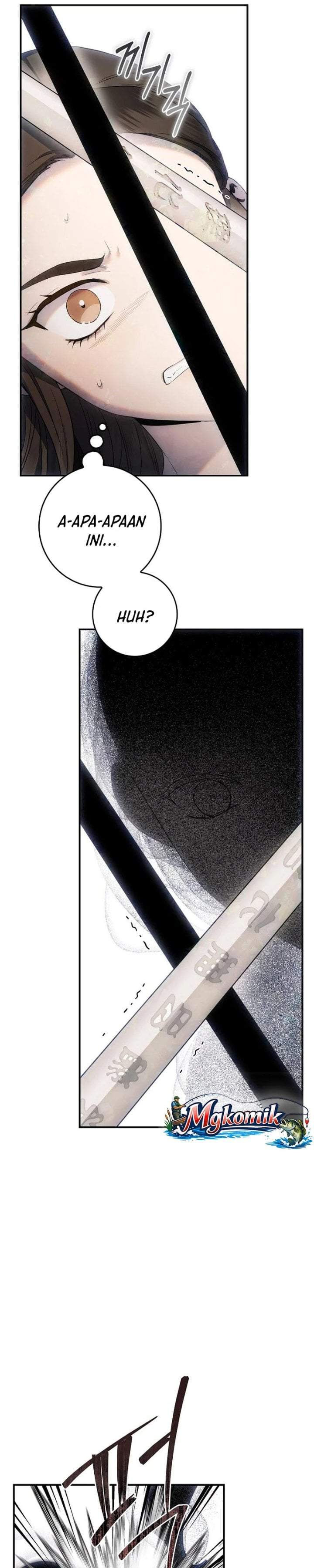 The Strongest Villainess Chapter 121
