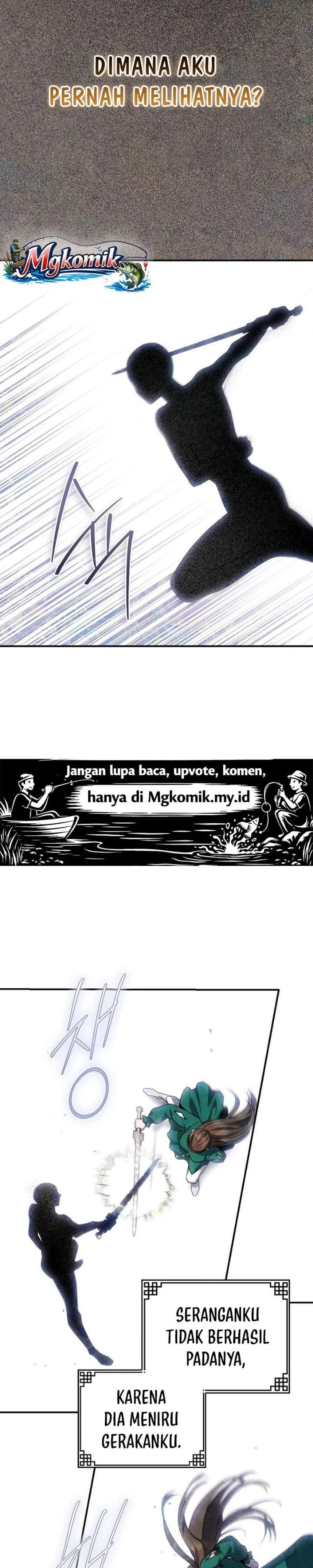 The Strongest Villainess Chapter 121