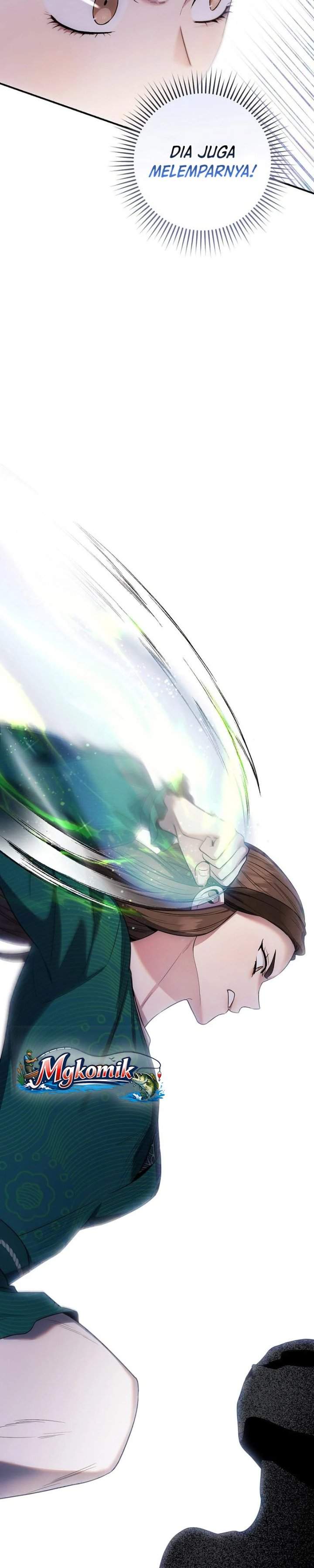 The Strongest Villainess Chapter 121