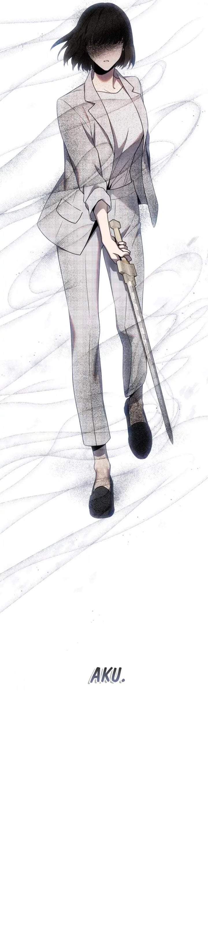 The Strongest Villainess Chapter 122