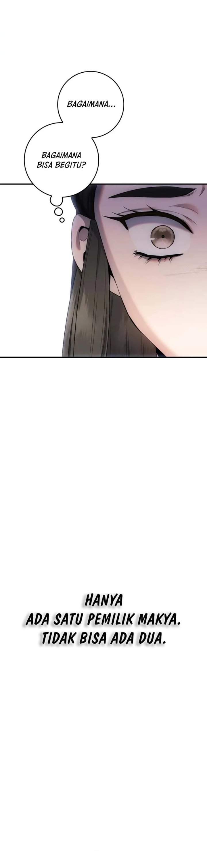 The Strongest Villainess Chapter 122