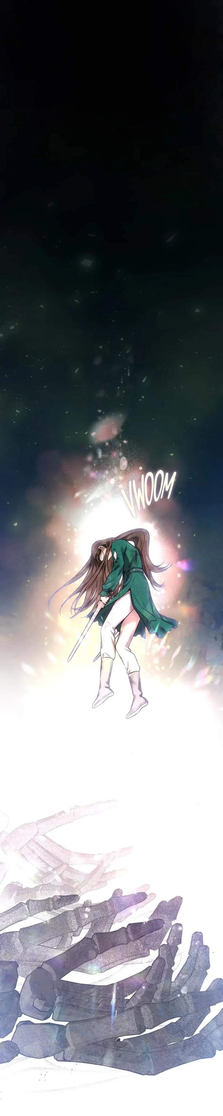 The Strongest Villainess Chapter 122