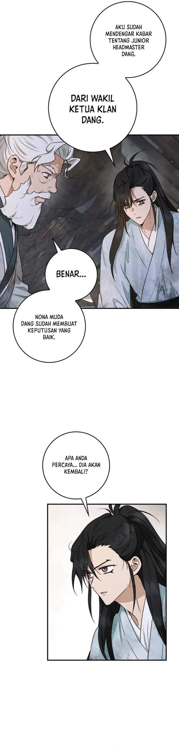 The Strongest Villainess Chapter 123