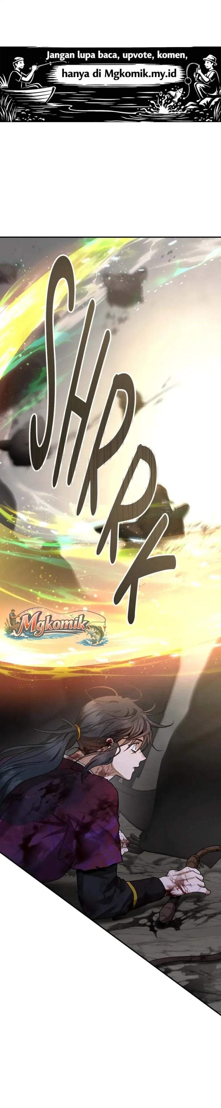 The Strongest Villainess Chapter 123