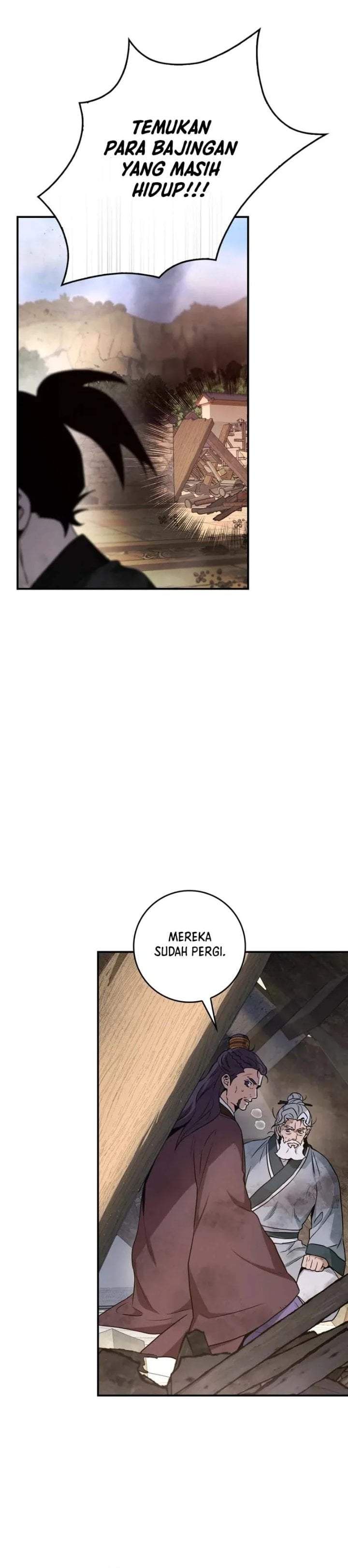 The Strongest Villainess Chapter 123