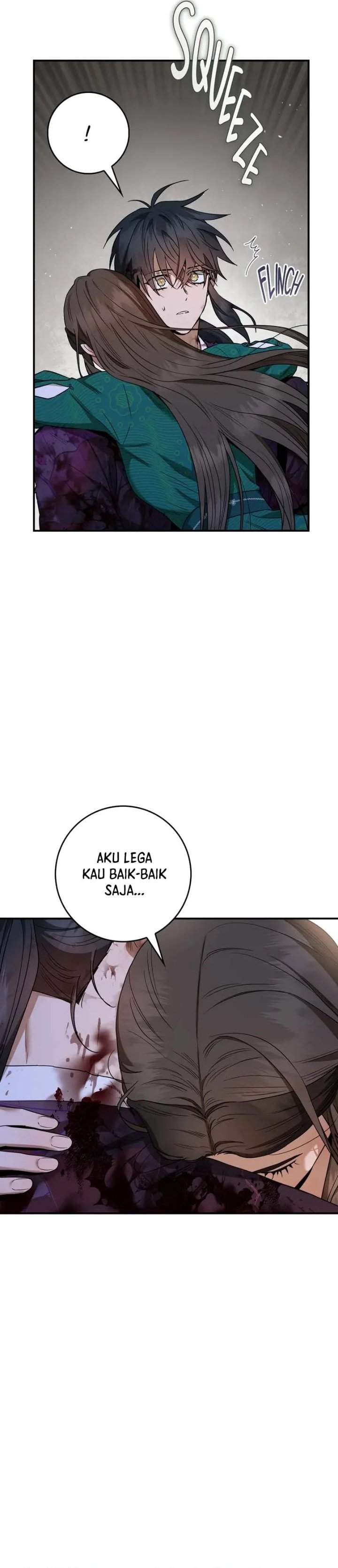 The Strongest Villainess Chapter 123