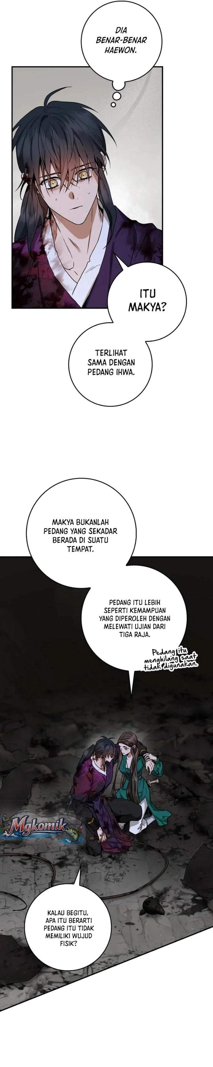 The Strongest Villainess Chapter 123