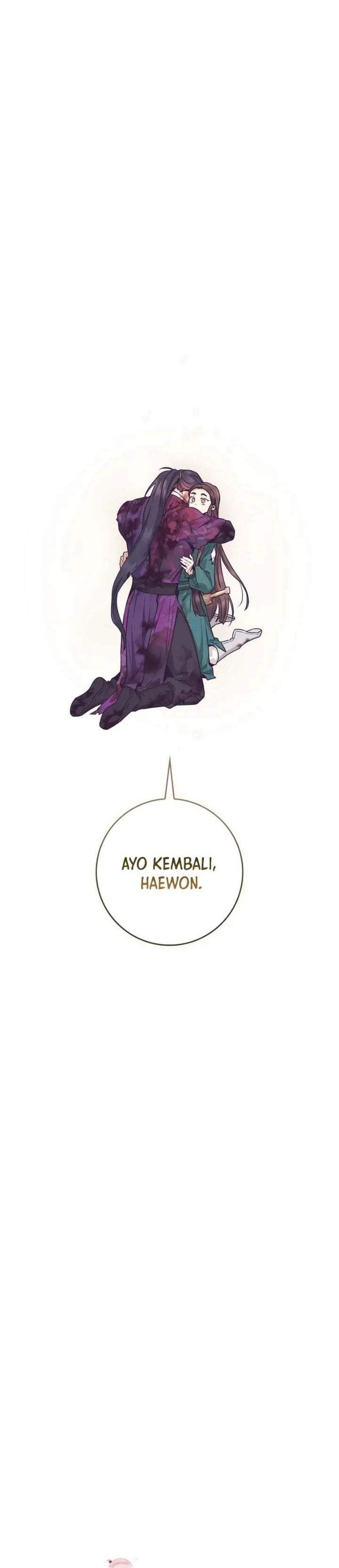 The Strongest Villainess Chapter 123
