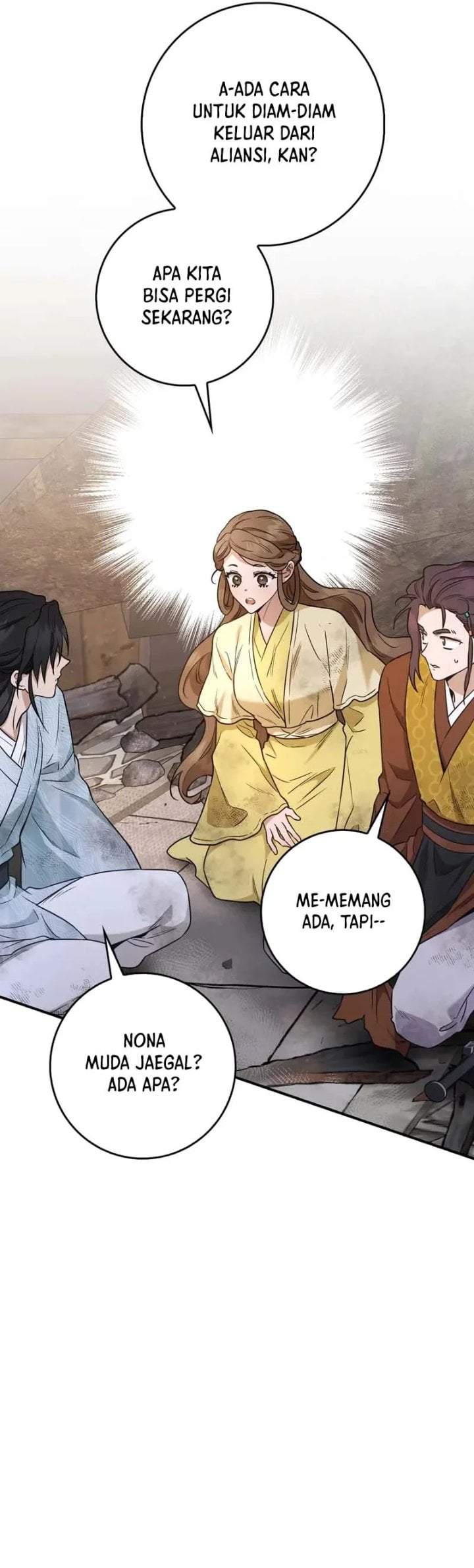 The Strongest Villainess Chapter 123
