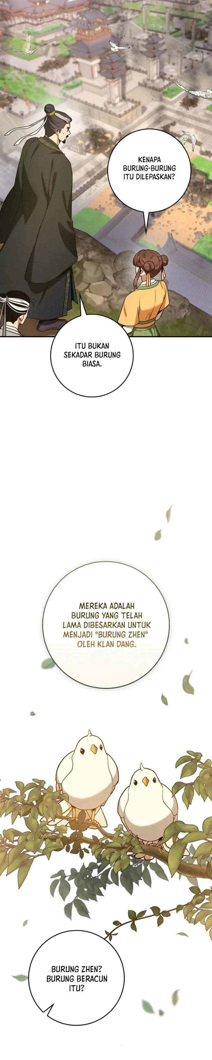 The Strongest Villainess Chapter 124