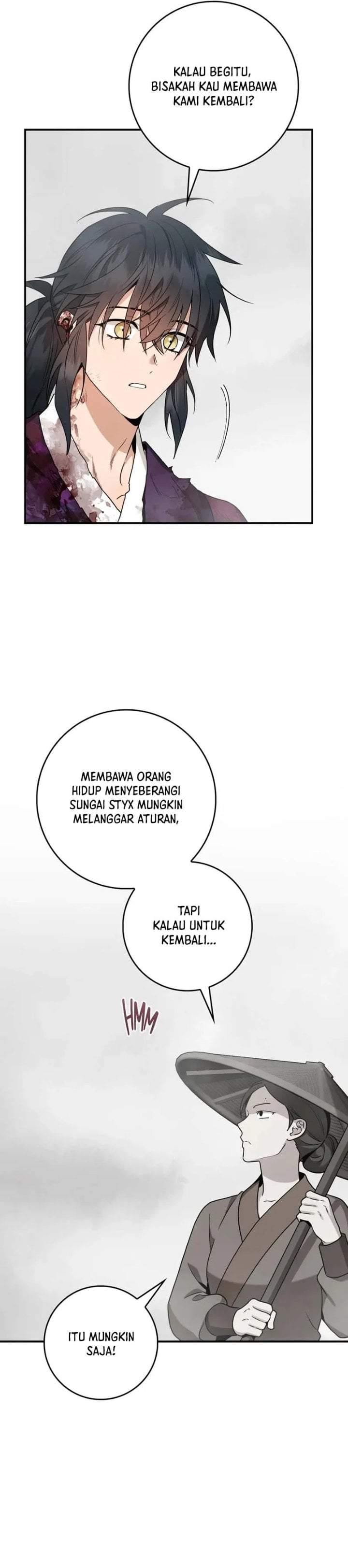 The Strongest Villainess Chapter 124