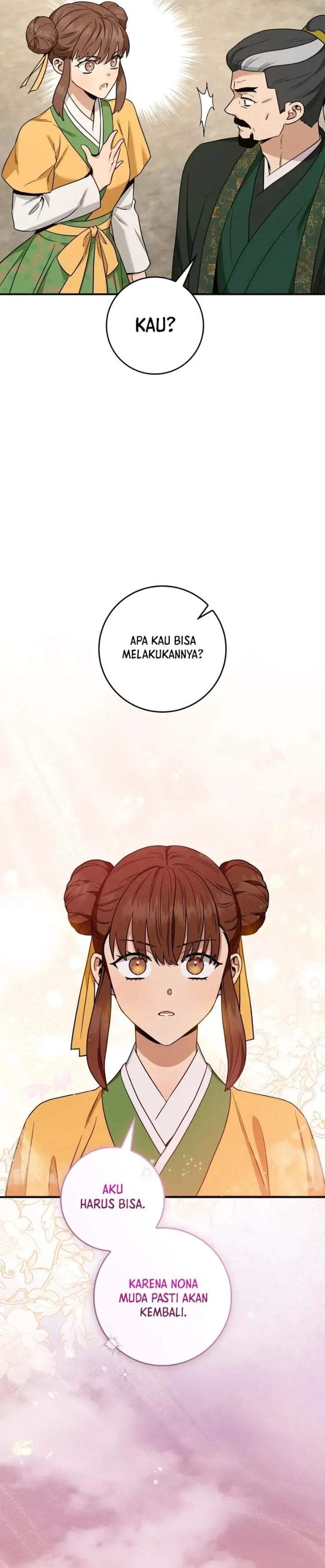 The Strongest Villainess Chapter 124