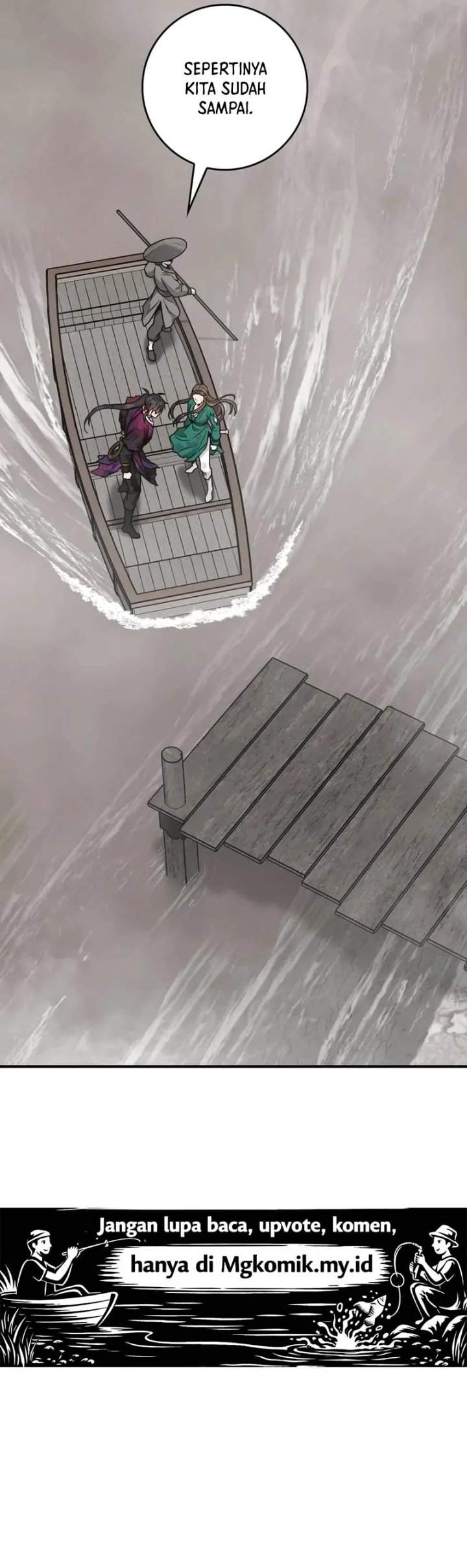 The Strongest Villainess Chapter 124