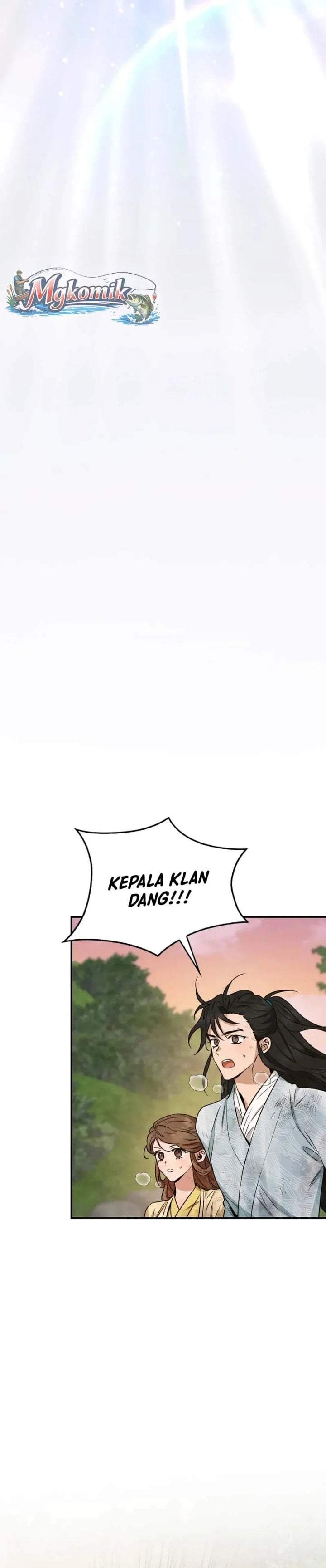 The Strongest Villainess Chapter 124