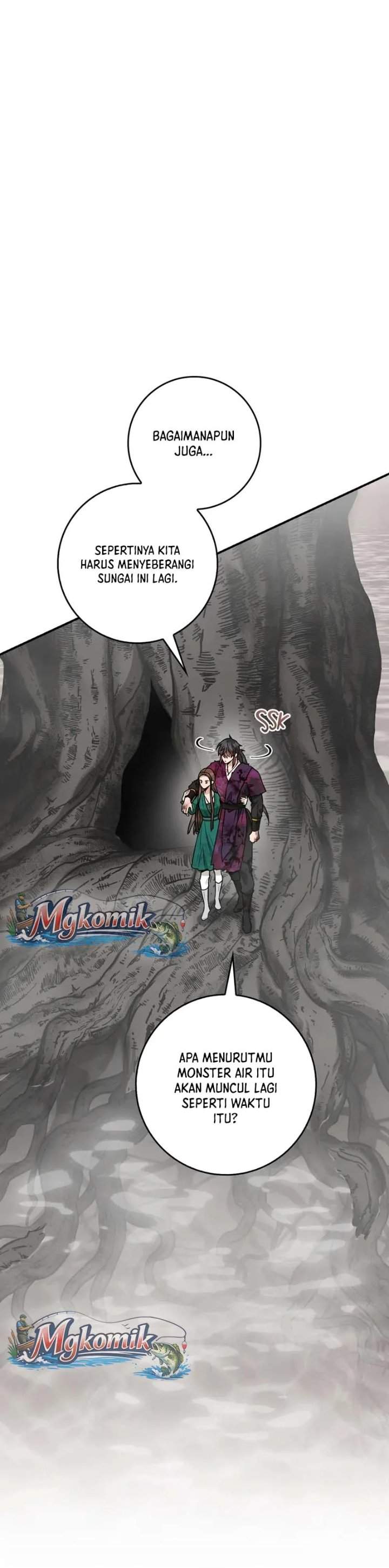 The Strongest Villainess Chapter 124