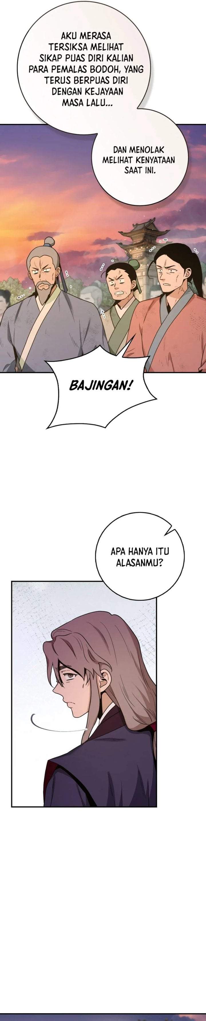 The Strongest Villainess Chapter 125