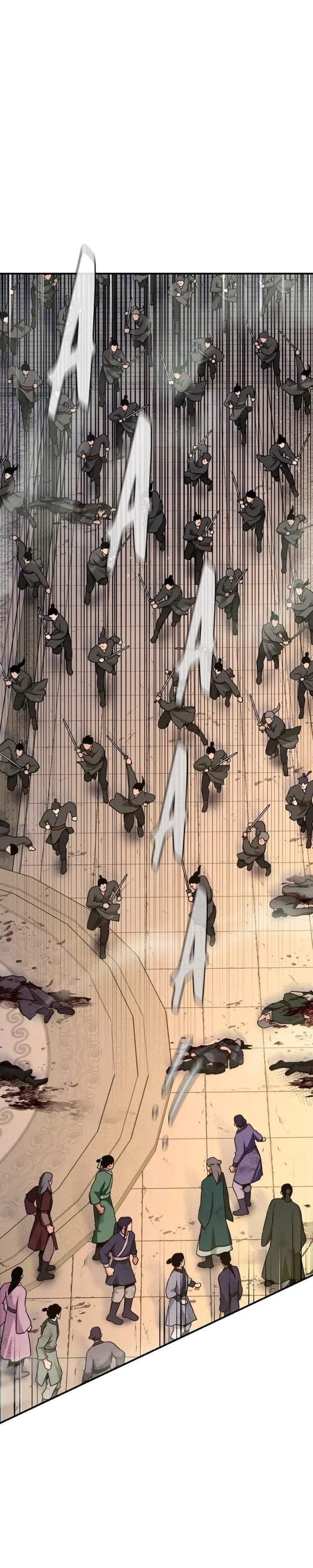 The Strongest Villainess Chapter 125
