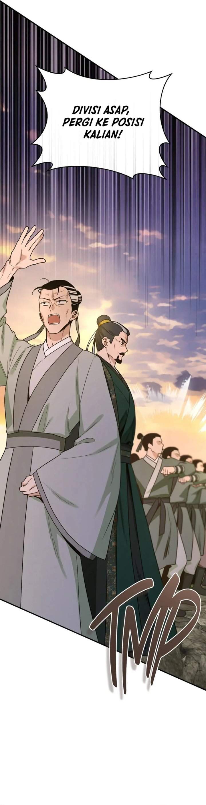 The Strongest Villainess Chapter 125